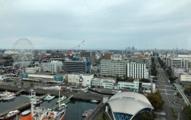 港まちAIRエクスチェンジ2022、旧・名古屋税関港寮オープンスタジオ　11-12月に名古屋港エリアでイベント開催