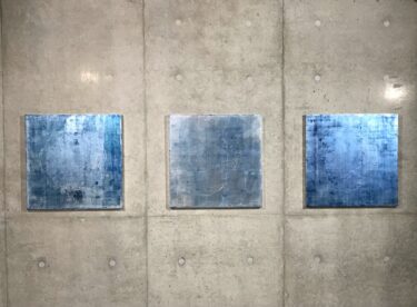 “彗星考”  須貝旭展　L gallery(名古屋)で2022年11月26日-12月11日　