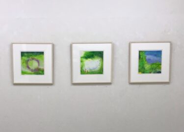 荻野佐和子展　ギャラリーA・C・S（名古屋）で2022年12月3-17日　