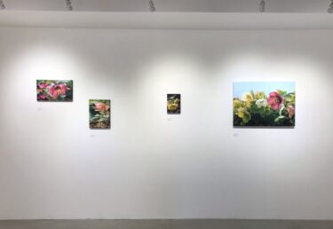 生川和美展 / 白木千華 陶展　IDF（名古屋）で2022年12月10-25日に開催