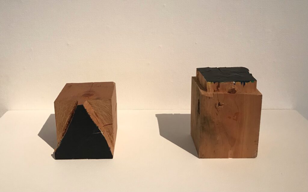 堀尾貞治 具体美術 堀尾貞治 Sadaharu Horio ［ALIVE_4 堀尾貞治について］NAO