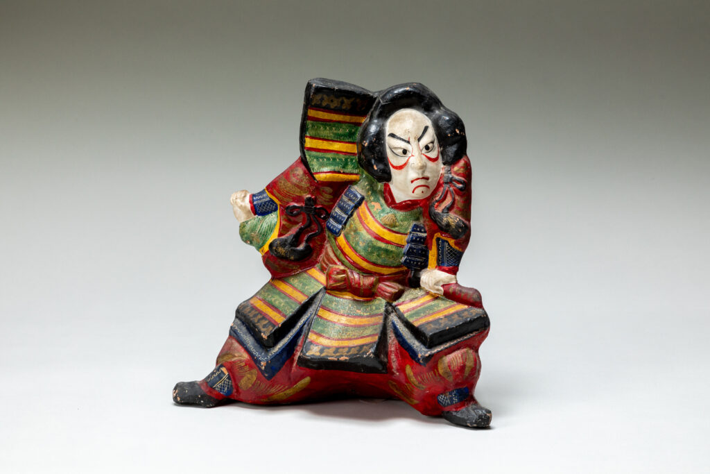 豊田市民芸館（愛知） 特別展 全国の郷土人形－祈り・願い・美しさの