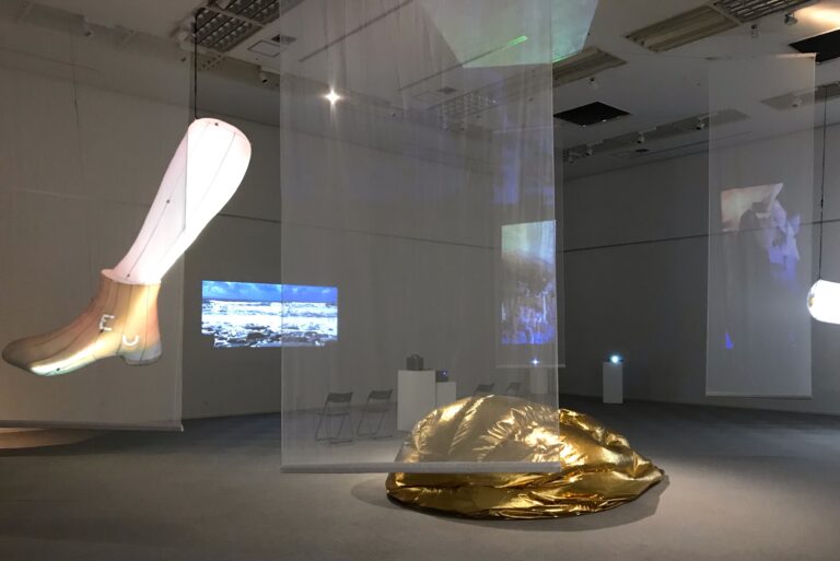 名古屋市民ギャラリー │ OutermostNAGOYA 名古屋×アート,美術(展覧会