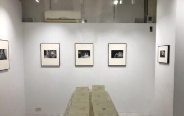 尾山直子　ぐるり。FLOW(名古屋)で2023年1月8-22日