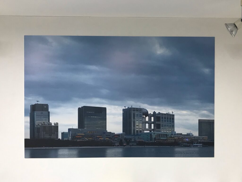 小林亮介展 ガレリアフィナルテ（名古屋）で2023年1月10日-2月4日