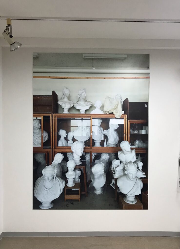 小林亮介展 ガレリアフィナルテ（名古屋）で2023年1月10日-2月4日