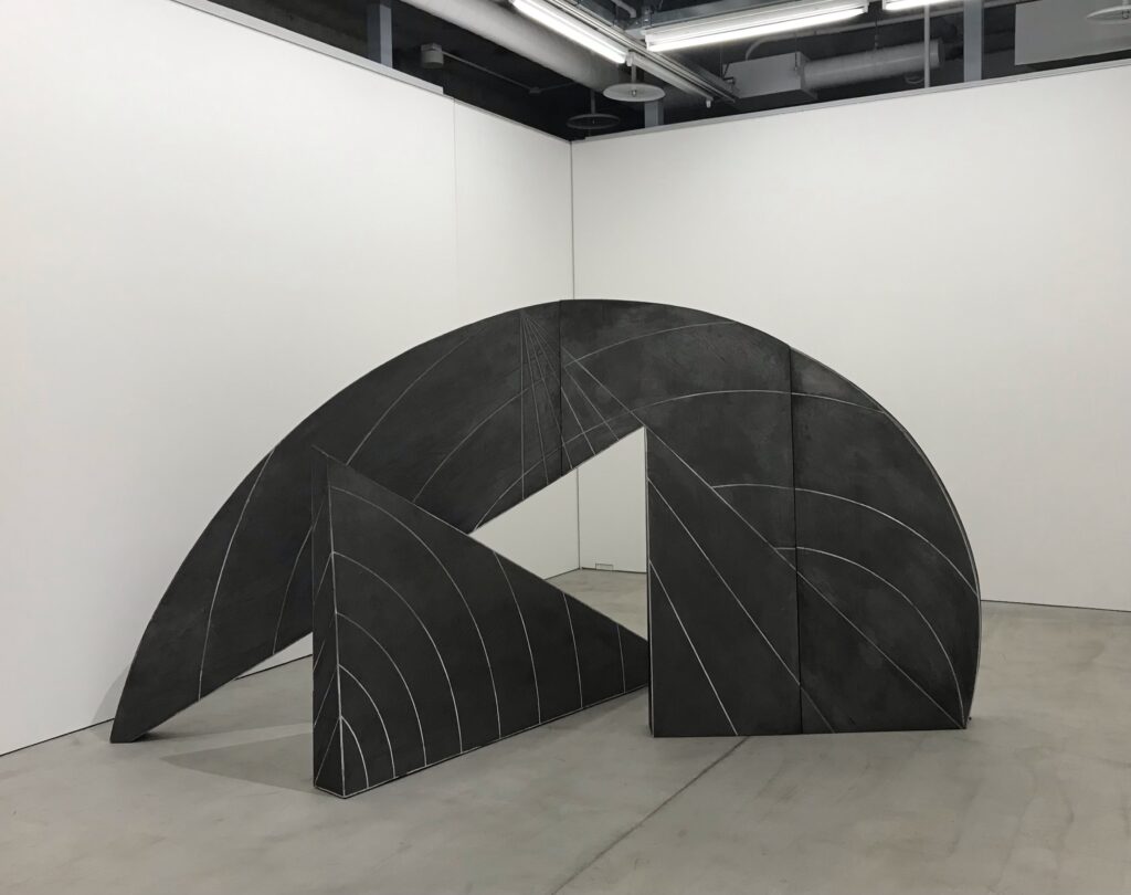 米林雄一展／李允碩展 愛知県立芸術大 SA・KURA（名古屋）で1月28日-2