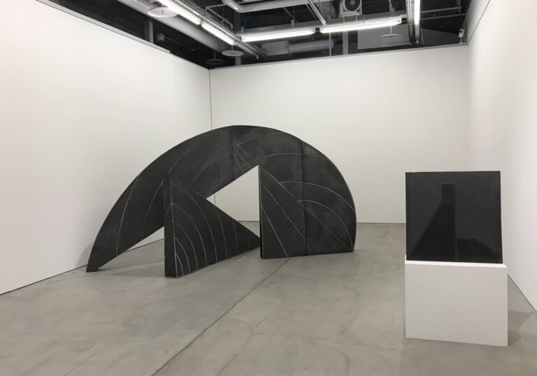 米林雄一展／李允碩展 愛知県立芸術大 SA・KURA（名古屋）で1月28日-2