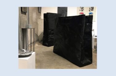 秘密の内包／国島征二展 masayoshi suzuki gallery(愛知県岡崎市)で2023年2月4-26日