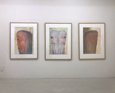 鈴木知子 紙版画展 ギャラリーA・C・S（名古屋）で2023年2月18日-3月4日