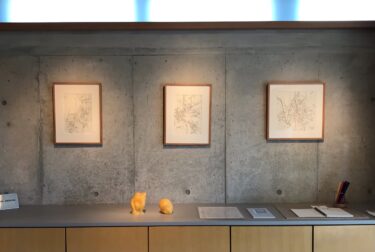 SPOT LIGHT　ギャラリーヴァルール（名古屋）で2023年2月21日-3月11日