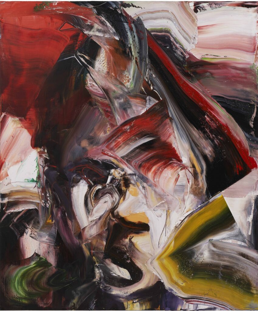井田幸昌展「Panta Rhei｜パンタ・レイ − 世界が存在する限り