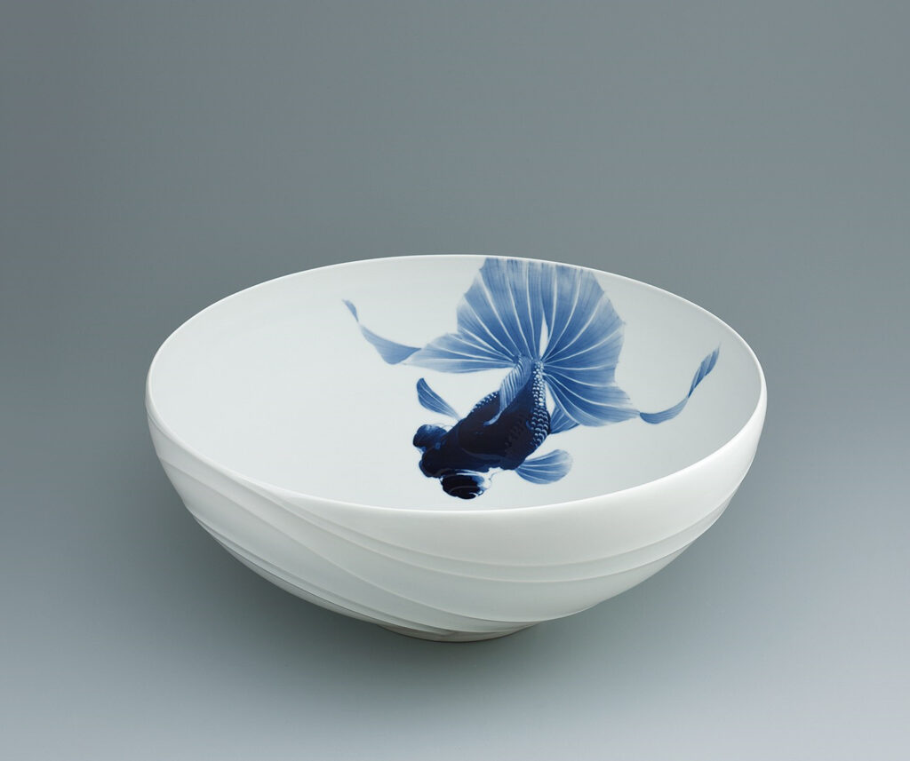 第69回 日本伝統工芸展」 日本橋三越本店 | 猫アリーナ