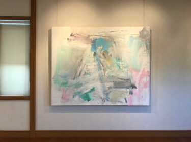 三波千恵展/馬川祐輔陶展　ギャラリー芽楽（名古屋）で2023年4月8-23日