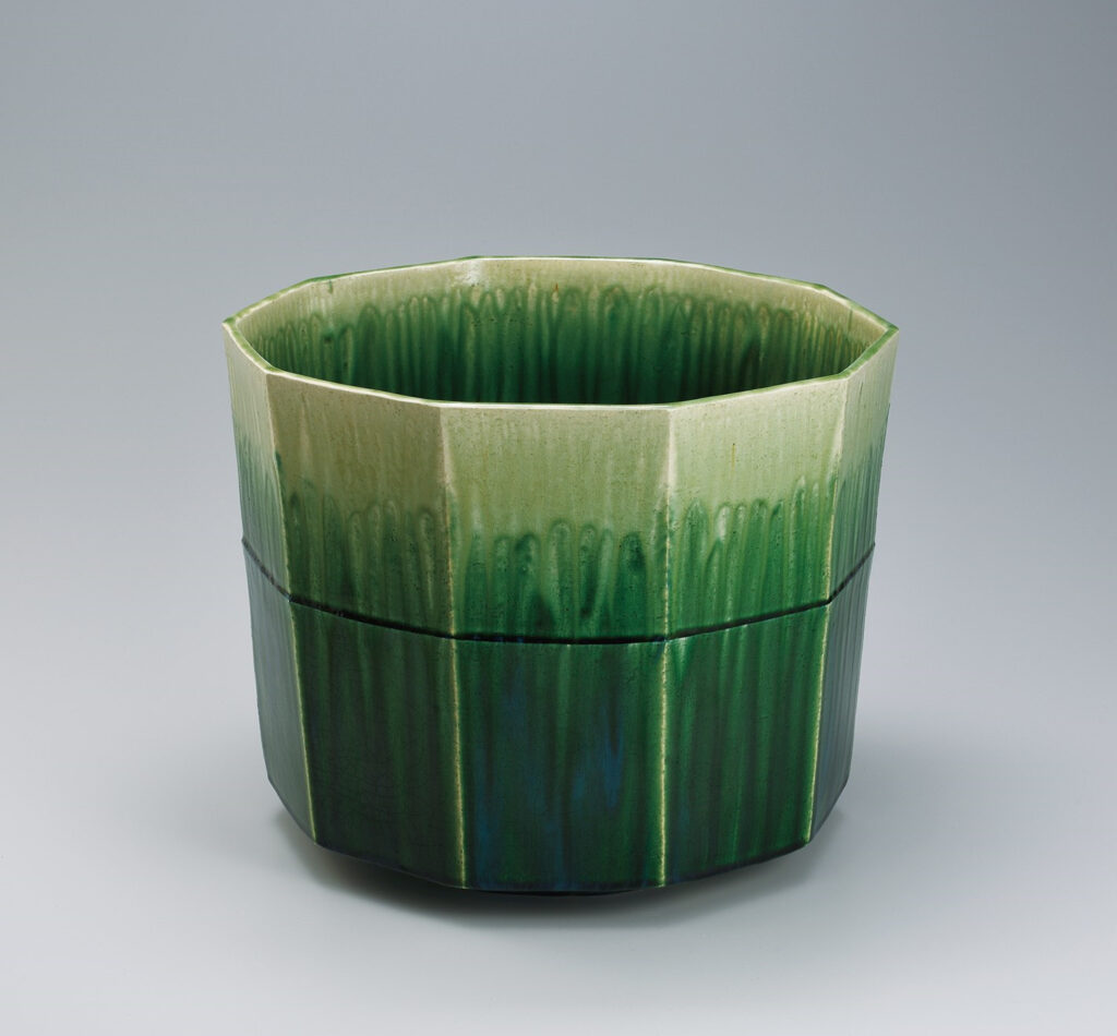 第69回 日本伝統工芸展」 日本橋三越本店 | 猫アリーナ