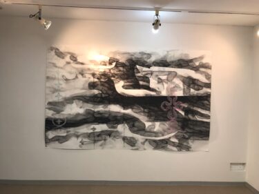 森川美紀展　ガレリアフィナルテ（名古屋）で2023年5月9-27日