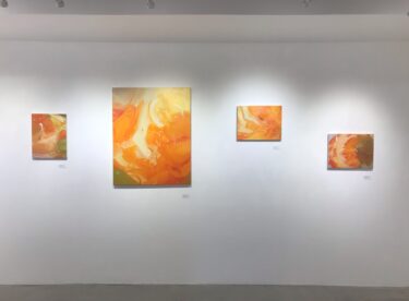 鈴木里菜展　ギャラリーIDF（名古屋）で2023年6月3-18日に開催