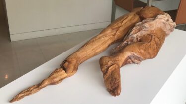 湯浅未浦展「呼吸のカタチ」L gallery（名古屋）で2023年6月10-25日に開催