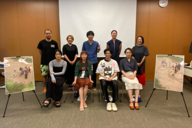 「KYOTO EXPERIMENT 京都国際舞台芸術祭 2023」9月30日-10月22日に開催　アーティスト、プログラムの全容発表