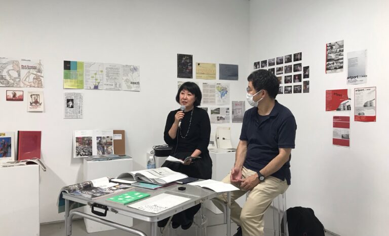 名古屋大学のアート 1998-2003」名大教養教育院プロジェクトギャラリー