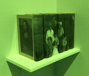 三田村光土里《グリーン・オン・ザ・マウンテン》関連トークイベント　愛知芸術文化センターで2023年8月12日午後1:30から