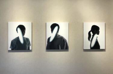 中田奏花 / 原田雅子 展　ギャラリー芽楽（名古屋）で2023年8月26日-9月10日に開催