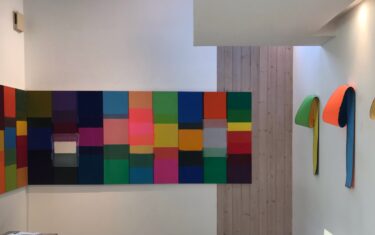 佐藤克久 あけっぴろげ See Saw gallery + hibit（名古屋）で2023年9月16日-10月28日