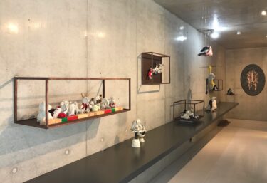 植松ゆりか展　Strange Harvest　L gallery（名古屋）で2023年9月9-24日に開催