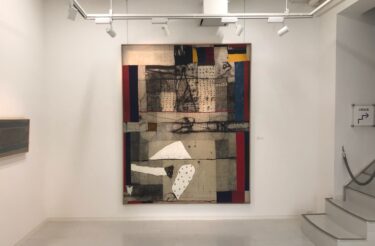 「追悼　森眞吾先生」名古屋画廊で2023年10月2-7日に開催