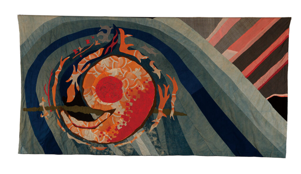 特別展 アイヌ工芸品展「AINU ART－モレウのうた」愛知・一宮市三岸