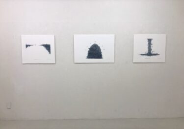 山本近子展 -銅版画-　A・C・S（名古屋）で2023年10月14-28日に開催