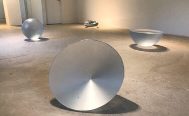 新實広記　Vessel　GALERIE hu:(名古屋)で2023年10月21日-11月12日に開催