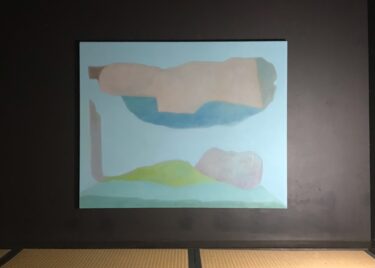 中小路萌美　感覚の記憶　gallery N（名古屋）で2023年10月28日-11月12日