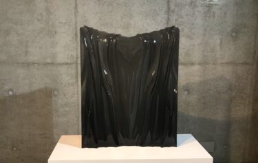 山本一弥展　幻覚と窓　L gallery（名古屋）で2023年11月4-12月7日に開催