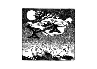 ムーミンの食卓とコンヴィヴィアル展ー食べること、共に生きることー岐阜県現代陶芸美術館で2023年12月16日-24年3月3日に開催