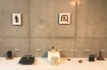 慶　伊藤慶二展　L gallery（名古屋）で2023年12月16日-24年1月7日に開催