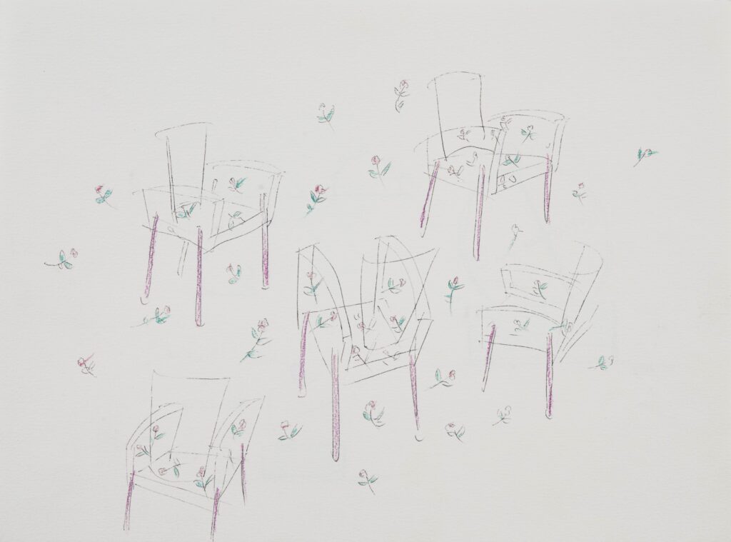 倉俣史朗のデザインー記憶のなかの小宇宙」 京都国立近代美術館