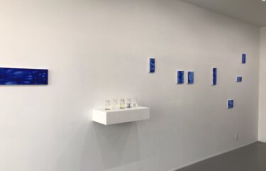 Theoria×Königsblau　川田英二 / 伊藤正人展　アインソフディスパッチ（名古屋）で2024年1月6-27日に開催