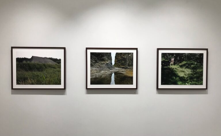 地と記憶　中西敏貴 地と記憶 - 中西敏貴 | shashasha 写々者 - 写真集とアートブック