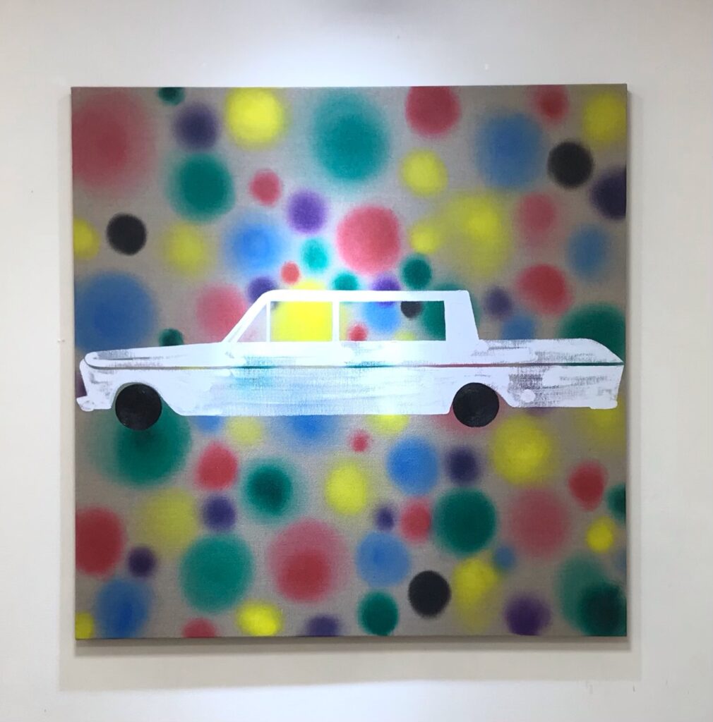 O JUN展 ガレリアフィナルテ（名古屋）で2024年1月16日-2月10日に開催