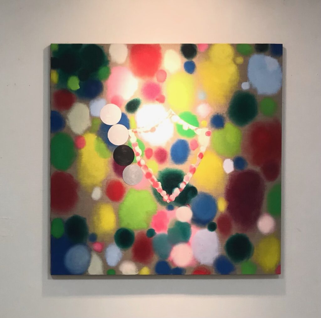 O JUN展 ガレリアフィナルテ（名古屋）で2024年1月16日-2月10日に開催