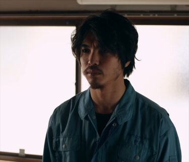 岸本景子監督『家族の肖像』　シアターカフェ(名古屋)で2024年2月10-12日に公開