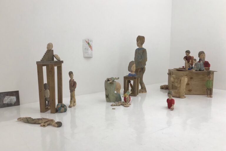 絵画(シルクスクリーン) シエナの勇者たち（Book Online Now