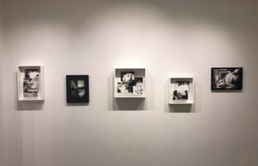 堤麻乃 Reframing ‘In progress’ FLOW(名古屋)で2024年3月2-24日に開催