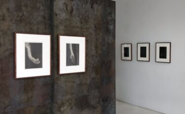 真月洋子《a priori》gallery N（名古屋）で2024年4月13-28日に開催