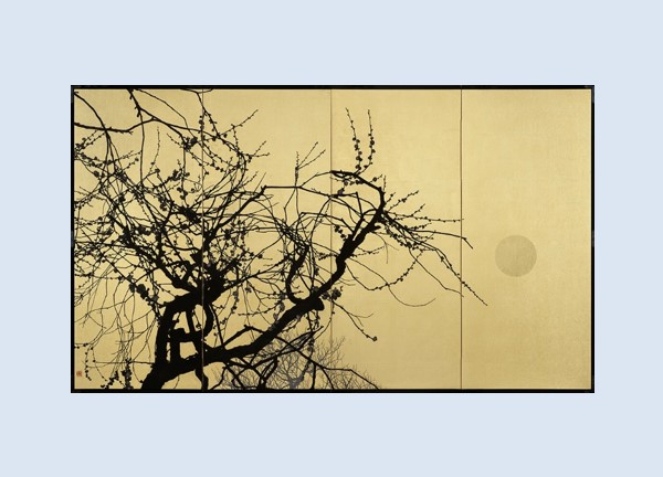 神戸智行ー千年を描くー」岐阜県美術館で2024年7月6日-9月8日に開催