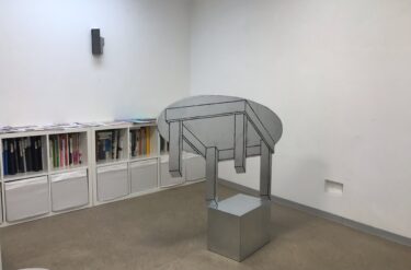 伊藤誠展　ガレリアフィナルテ（名古屋）で2024年5月14日-7月6日に開催　Part.I 立 体5月14日-6月8日/Part.IIドローイング他6月18日-7月6日