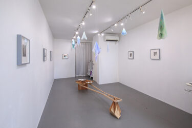 尾野訓大 / 山田純嗣 / 柄澤健介　アインソフディスパッチ（名古屋）で2024年6月15日-7月6日に開催