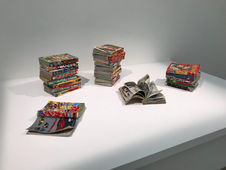 現代美術家の三島喜美代さんが死去 91歳│OutermostNAGOYA 名古屋