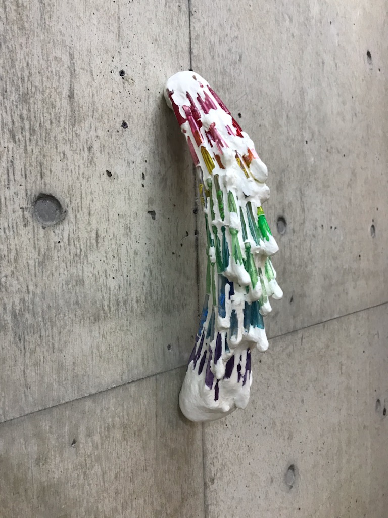 小澤香織展 EMERGENCE なうふ現代（岐阜）で2024年5月18日-6月9日に開催│OutermostNAGOYA  名古屋×アート,美術(展覧会),舞台,映像